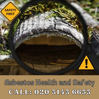 Expert Asbestos Health and Safety Services in Claygate | Call 020 3143 6653