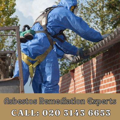 Asbestos Remediation Experts Claygate