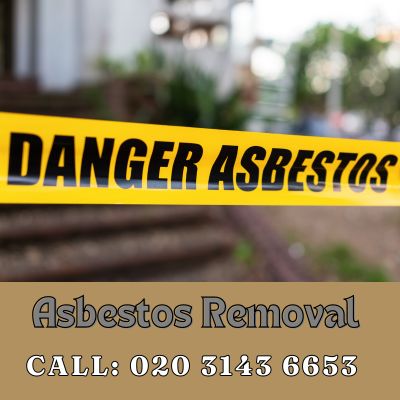 Asbestos Removal Claygate | Safe & Compliant | Call Us at 020 3143 6653