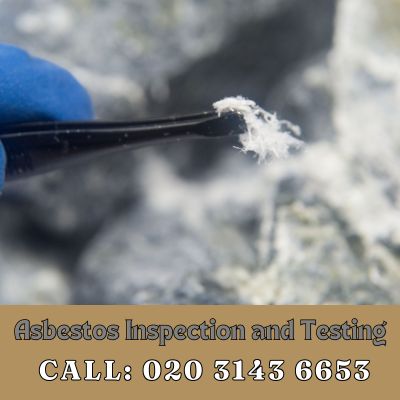 Comprehensive Asbestos Inspection and Testing Services in Claygate