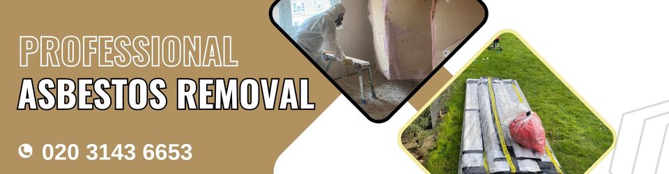 Claygate Asbestos Removal